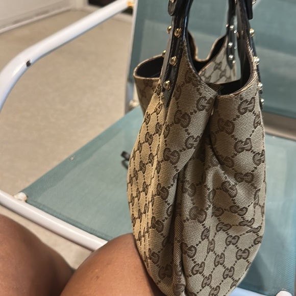 🔥🔥Vintage Authentic Gucci Bag🔥🔥 - Picture 14 of 15